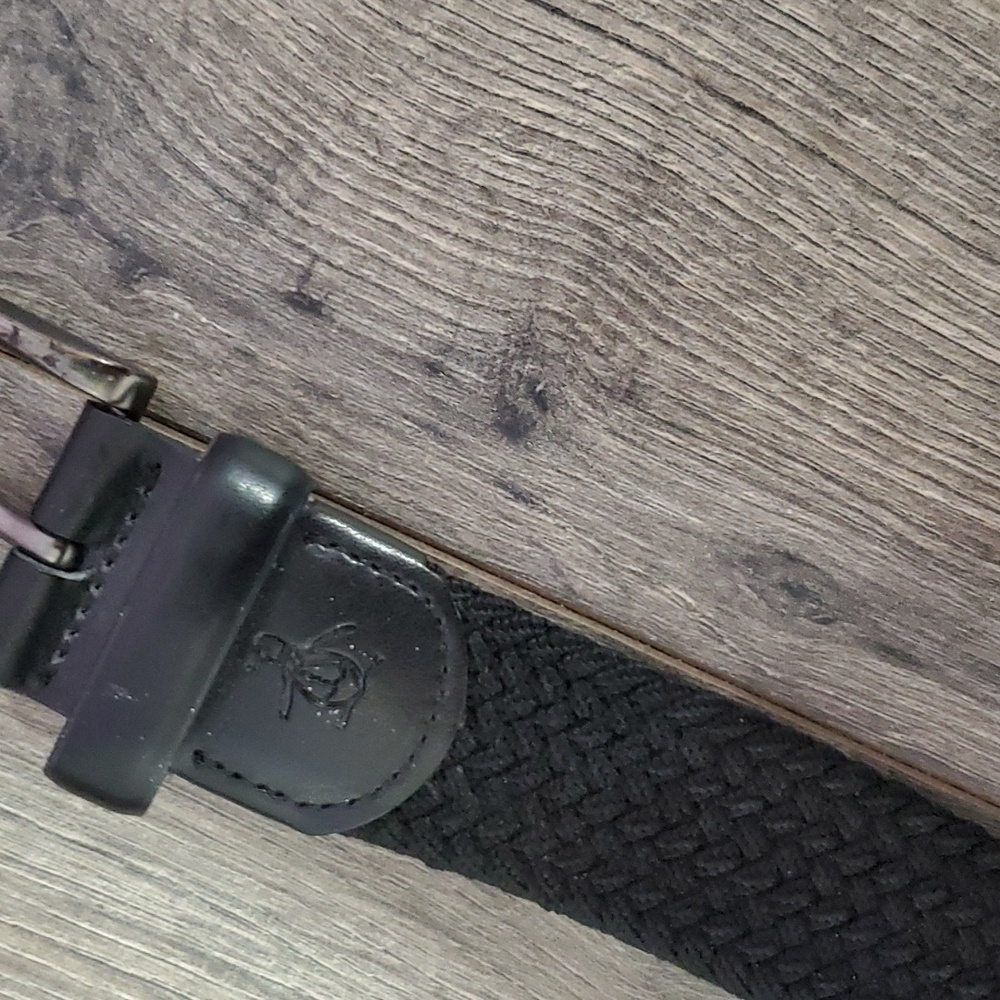 Timberland belt - Picture 4 of 5